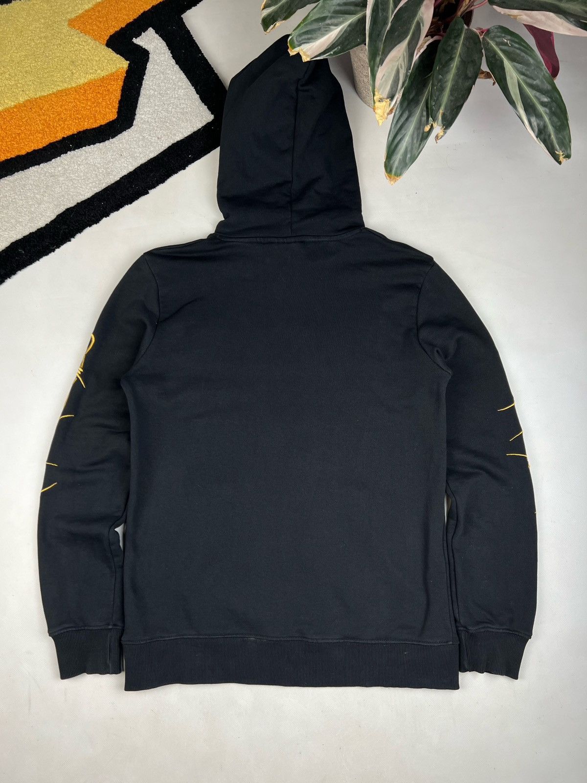 Criminal Damage × Japanese Brand Criminal Damage Hoodie hype Size US M / EU 48-50 / 2 - 6 Thumbnail