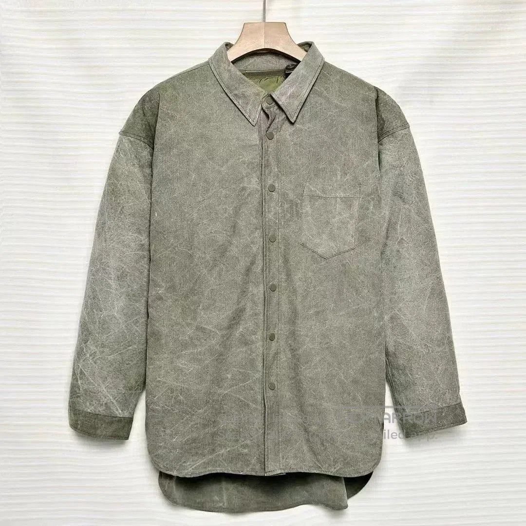 READYMADE oversized military. Size US XXL / EU 58 / 5 - 1 Thumbnail