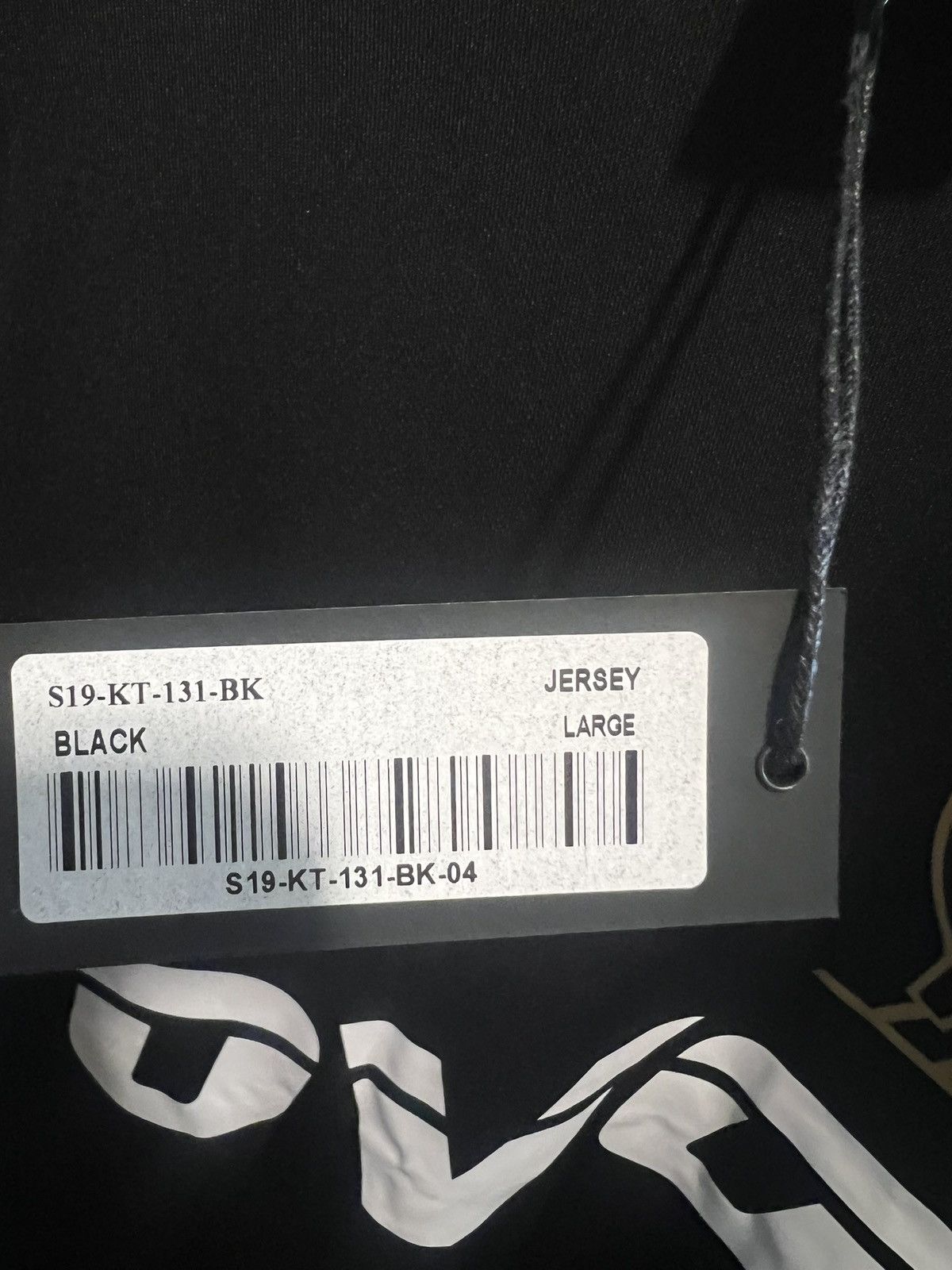 Other OVO FC Jersey Size US L / EU 52-54 / 3 - 3 Thumbnail