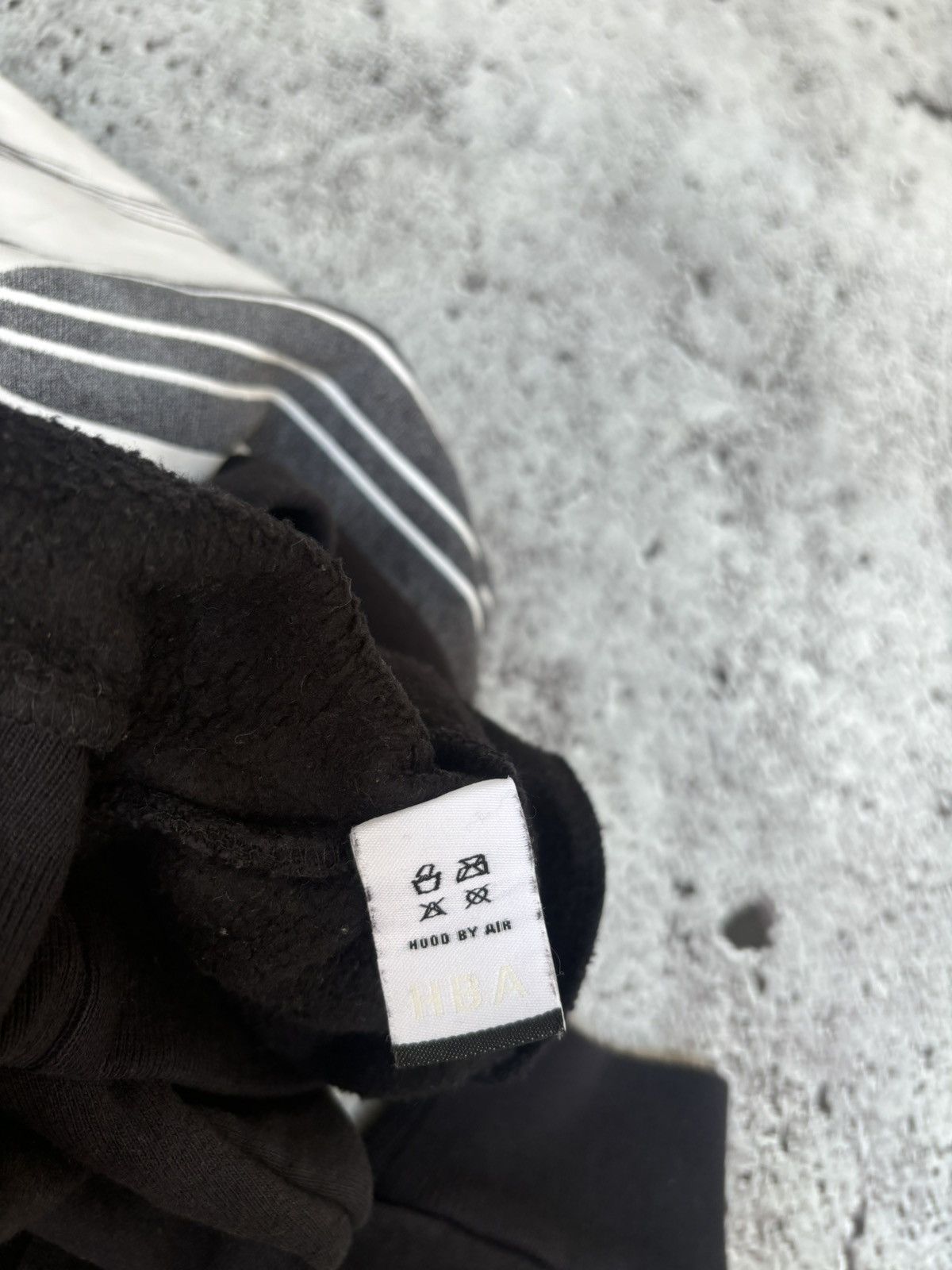 Hood By Air Hood by Air Astronaut Hoodie Size US S / EU 44-46 / 1 - 9 Thumbnail