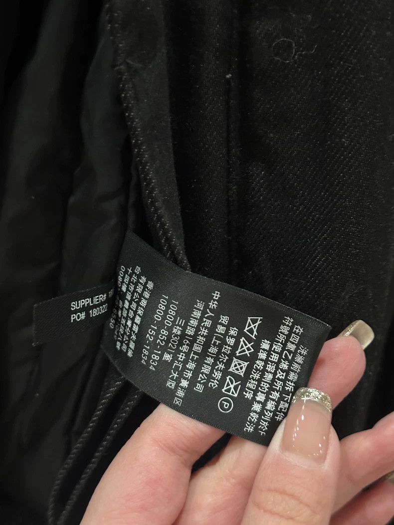 RRL Ralph Lauren RRL Ralph Lauren Stand up collar, zipper button, open coll Size US M / EU 48-50 / 2 - 7 Thumbnail