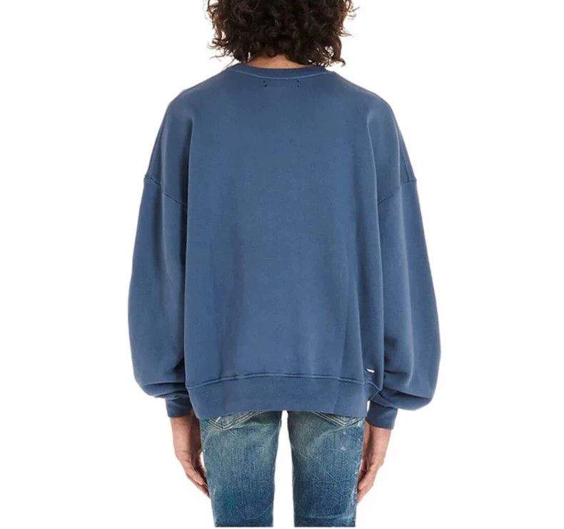Amiri Amiri Sweater 2502-Nextarrow Size US M / EU 48-50 / 2 - 7 Thumbnail