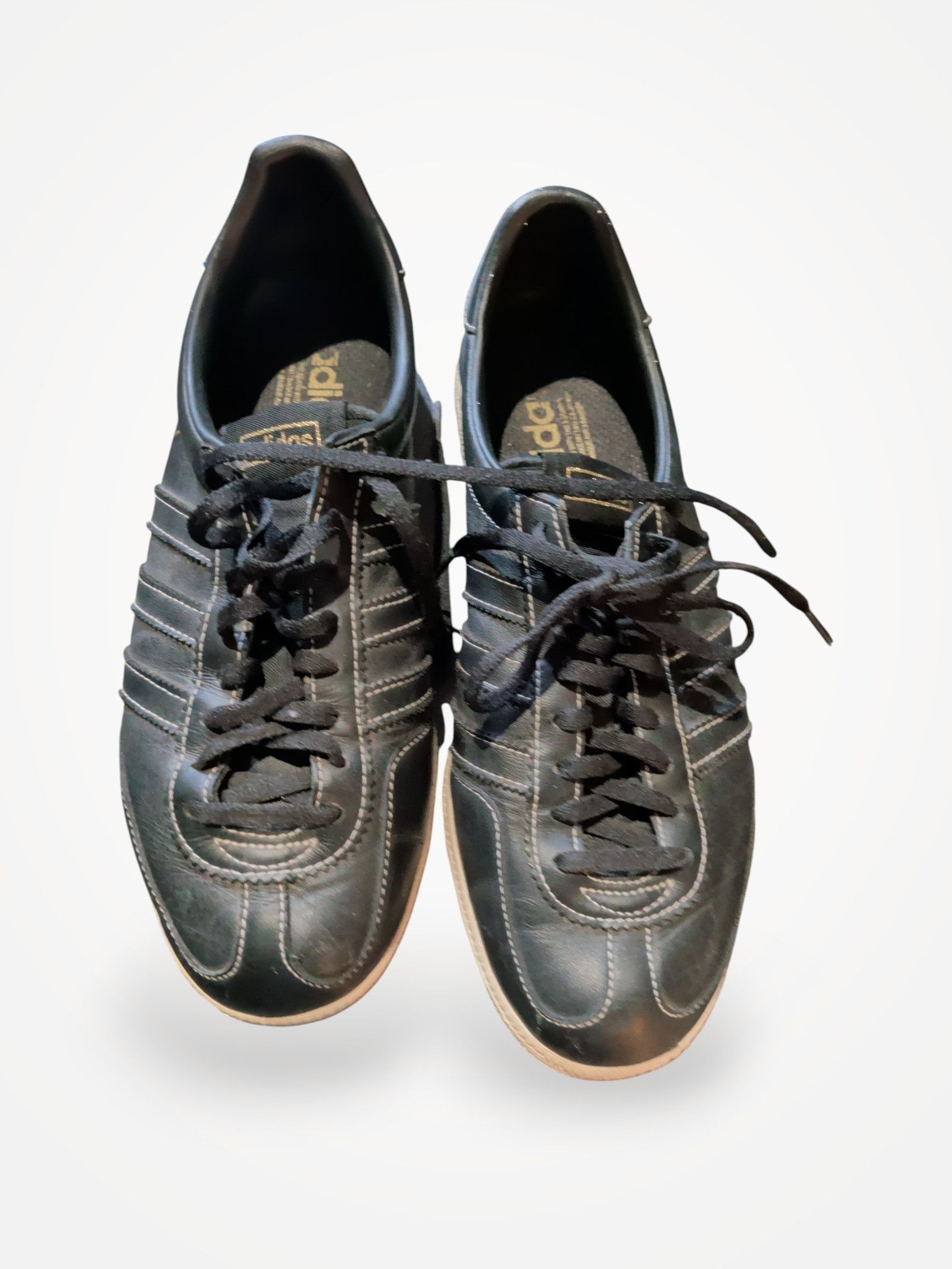 Adidas Adidas undefined Sneakers Size US 12 / EU 45 - 1 Thumbnail