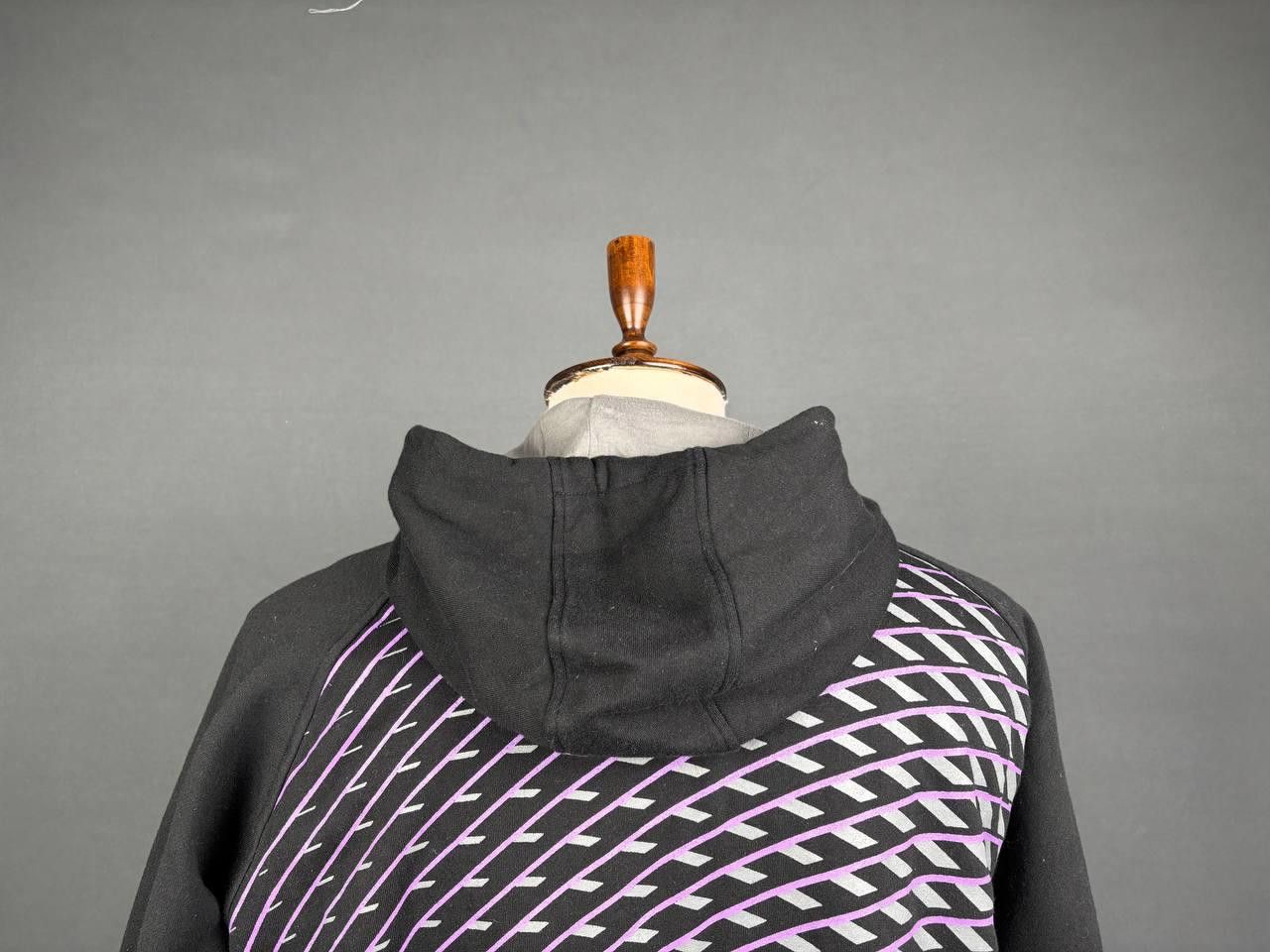 Oakley Oakley Full Zip Hoodie Size XL Big Logo Vintage Size US XL / EU 56 / 4 - 5 Thumbnail