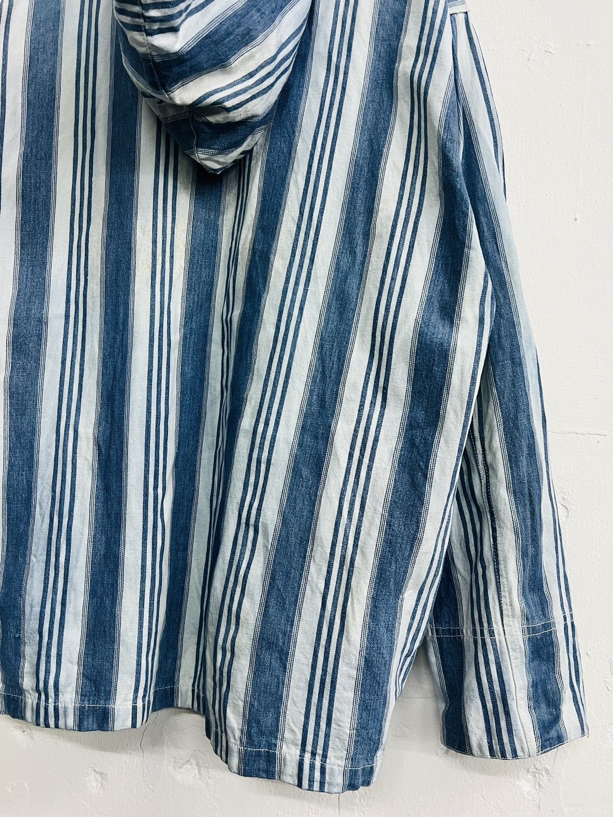 Georges Marciano × Guess × Vintage Vintage Guess USA Hoodie Jacket Size US M / EU 48-50 / 2 - 14 Thumbnail