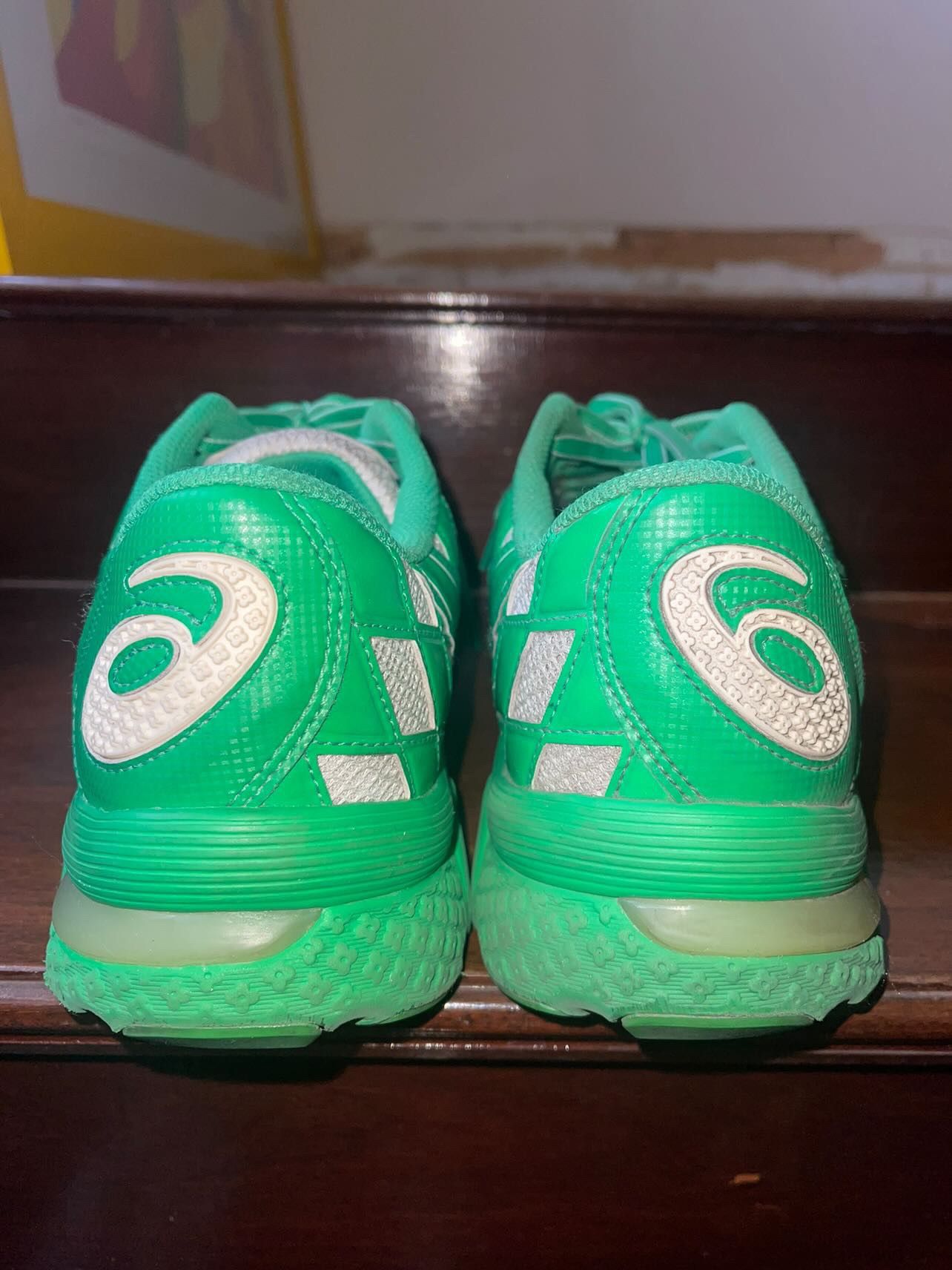 Asics Kiko Kostadinov Gel-Kiril
