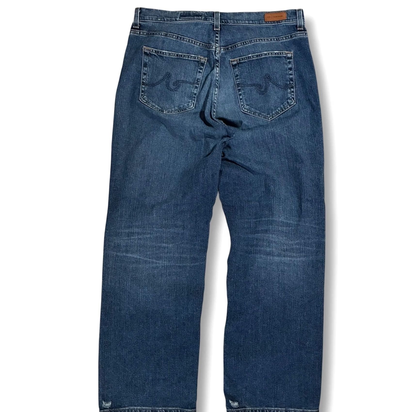 Vintage VINTAGE? Not Vintage. Size 24" / US 00 / IT 34 - 2 Thumbnail