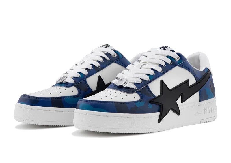 Bape Bape STA Size ONE SIZE - 1 Thumbnail