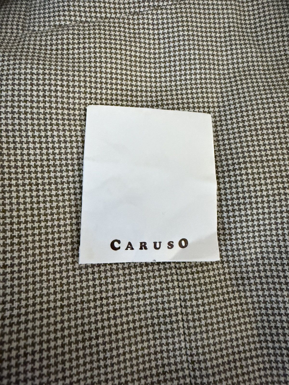 Other caruso per braun Size 54L - 10 Thumbnail