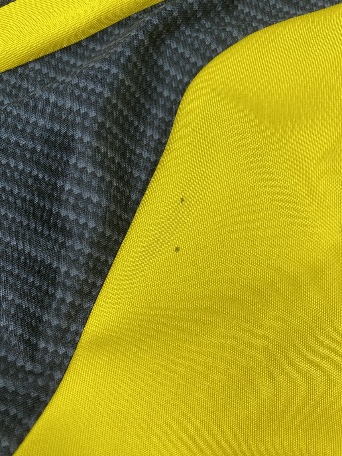 Puma Puma Borussia Dortmund Reus 11 Football Soccer Jersey Size US L / EU 52-54 / 3 - 7 Thumbnail