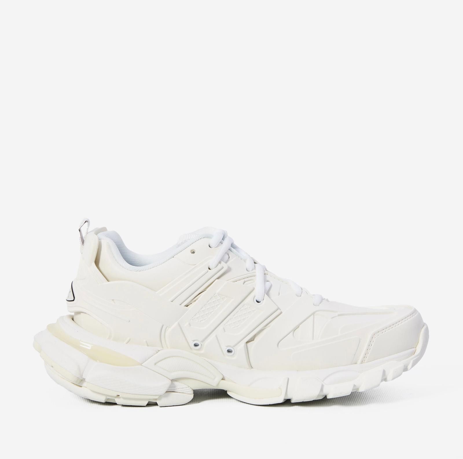 Balenciaga BALENCIAGA TRACK NAIL POLISH SNEAKER SIZE 37 Size ONE SIZE - 3 Thumbnail