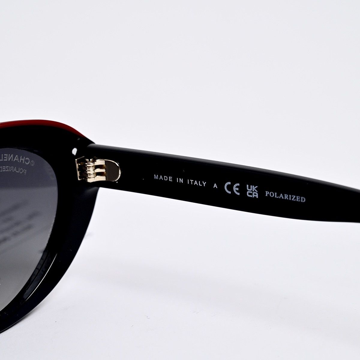 Chanel CHANEL 0CH5416 SUNGLASSES Size ONE SIZE - 9 Thumbnail