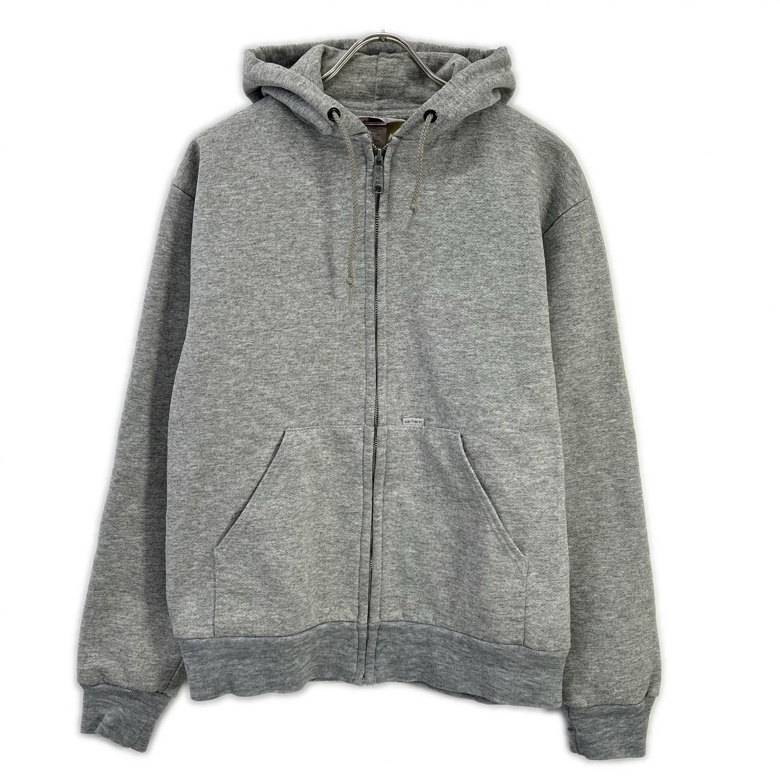 ADAM KIMMEL×Carhartt コラボ ジップパーカー フーディ Adam Kimmel × Carhartt × Streetwear Carhartt x Adam Kimmel Double