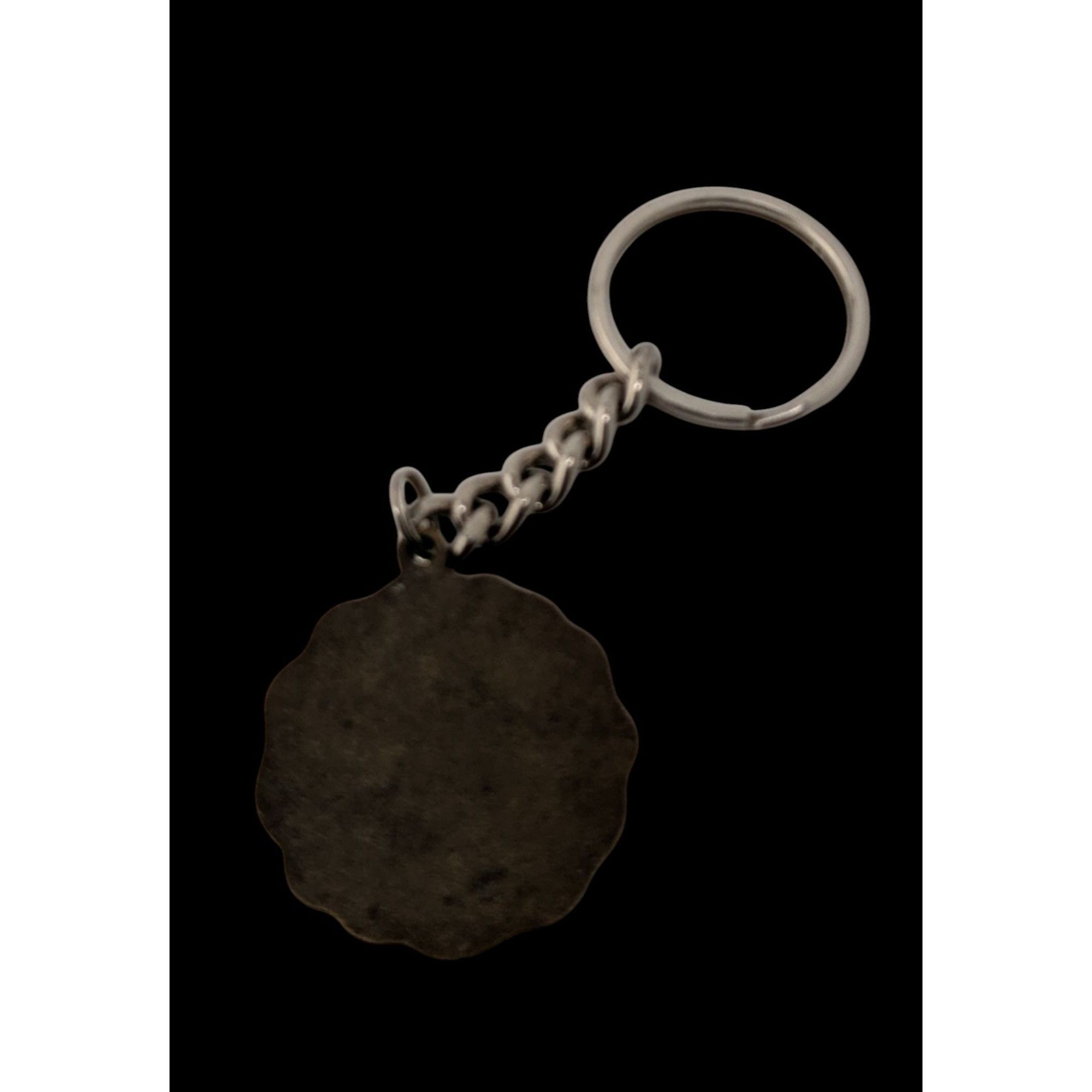 Other Vintage Wisconsin Community Education Association Keychain W Size ONE SIZE - 6 Thumbnail