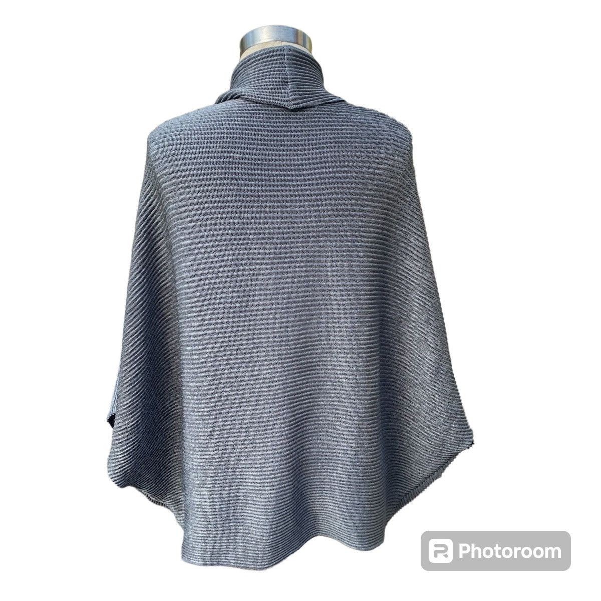 Issey Miyake speccio pleated blouse Size S / US 4 / IT 40 - 4 Thumbnail