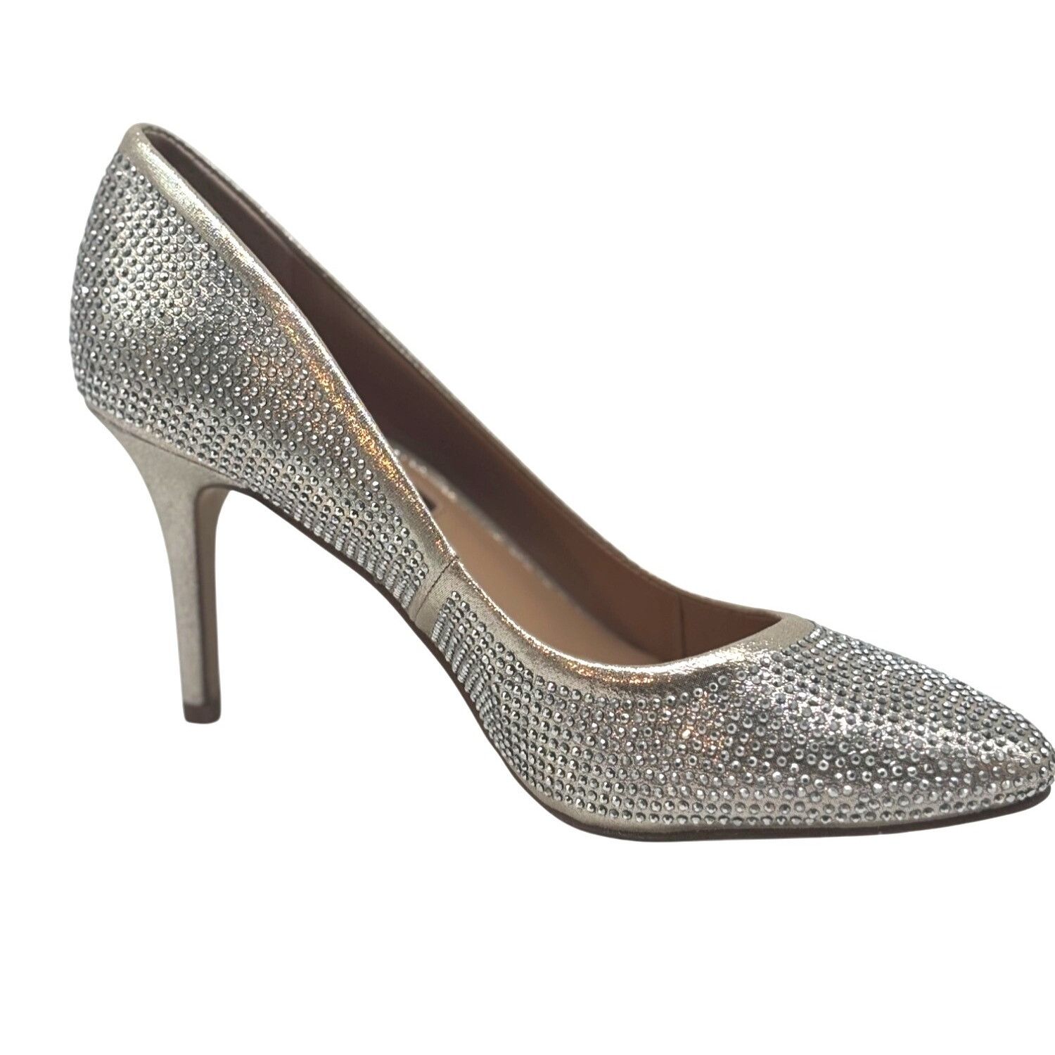 Other INC International Concepts Zitah Embellished Pointed Toe Pum Size US 6 / IT 36 - 14 Thumbnail