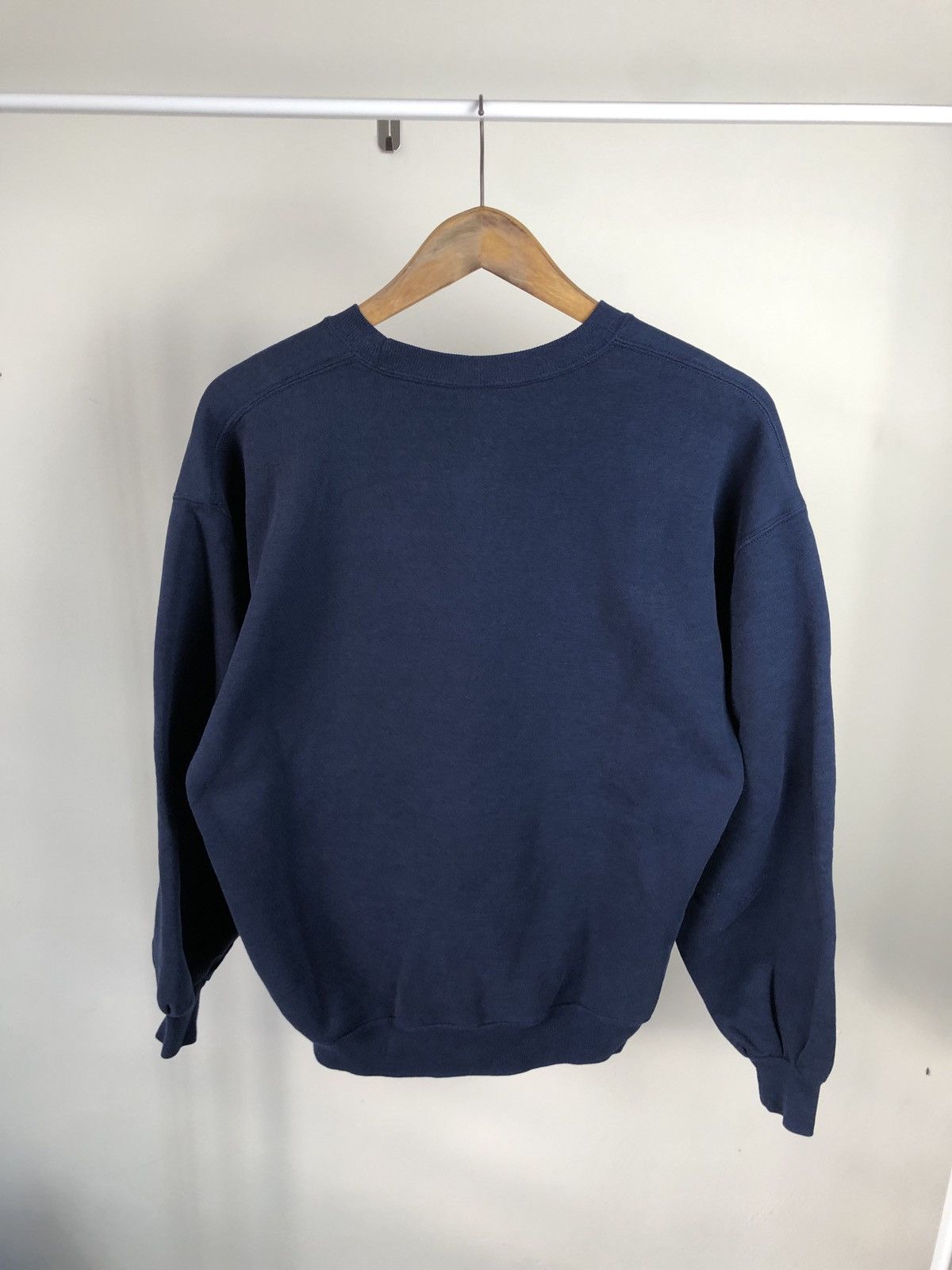 Russell Athletic Vintage Russell sweatshirt Size US L / EU 52-54 / 3 - 5 Thumbnail