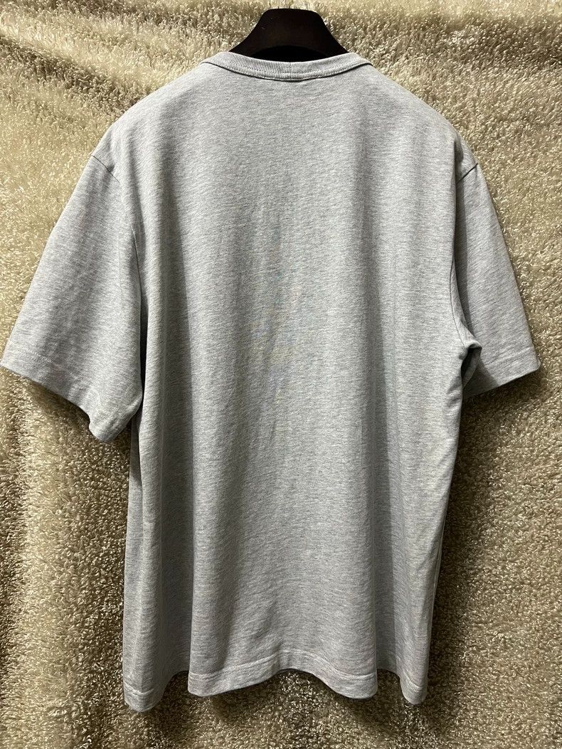 Helmut Lang HELMUT LANG Men's casual short-sleeved T-shirt Size US M / EU 48-50 / 2 - 8 Thumbnail