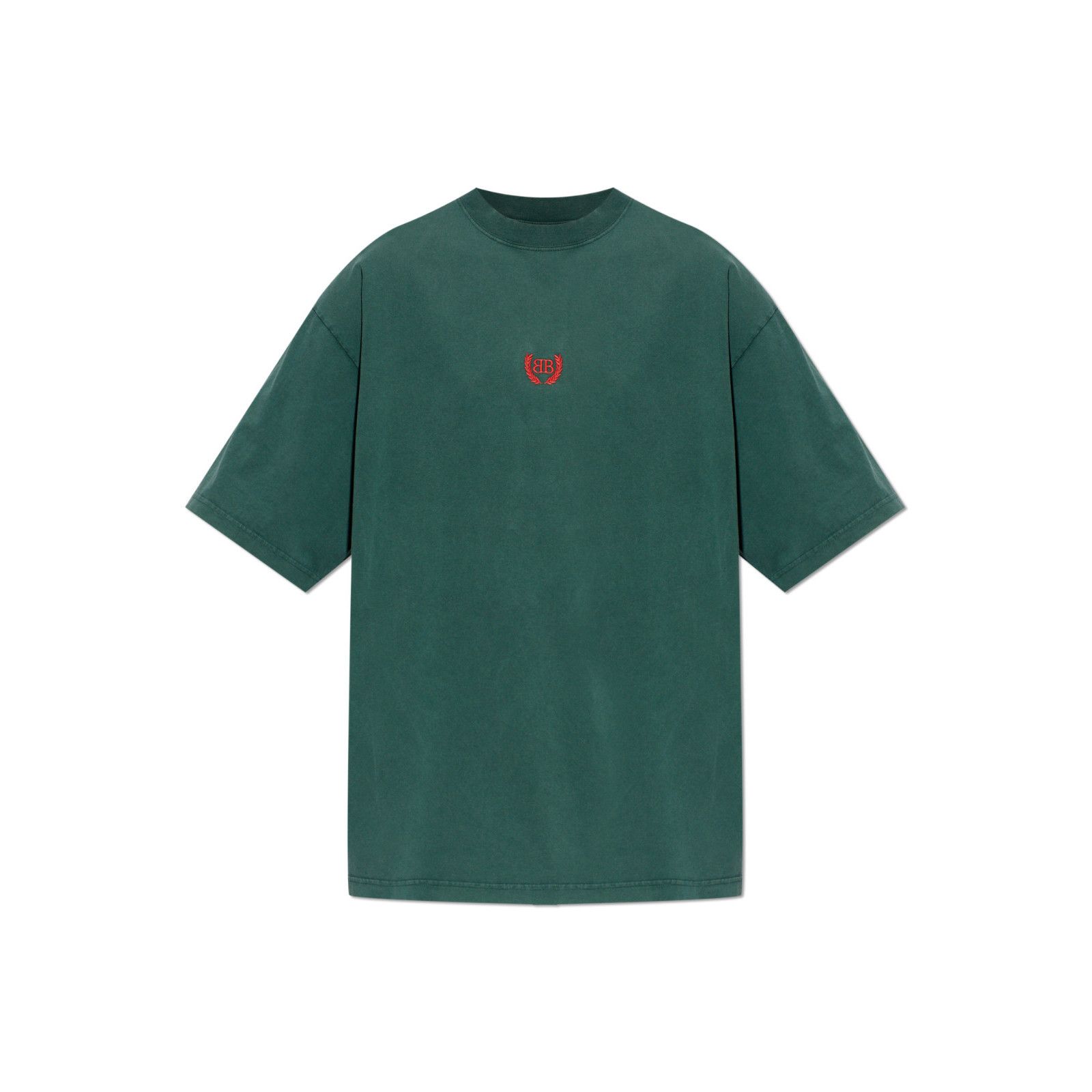 Balenciaga Balenciaga Authentic Jersey T shirt | Grailed