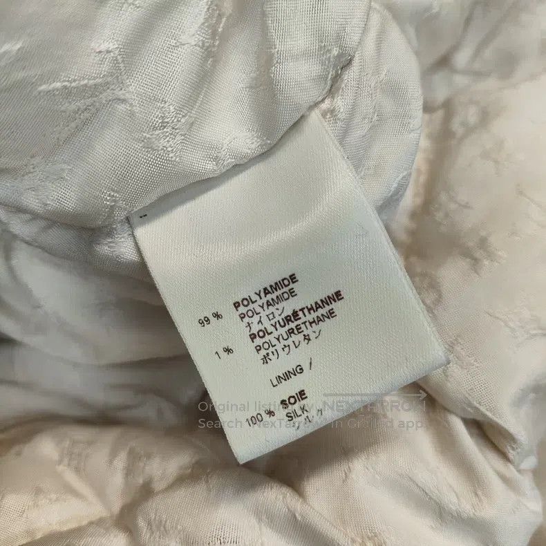 Louis Vuitton Louis Vuitton Down jacket Size XXS / US 00 / IT 34 - 5 Thumbnail