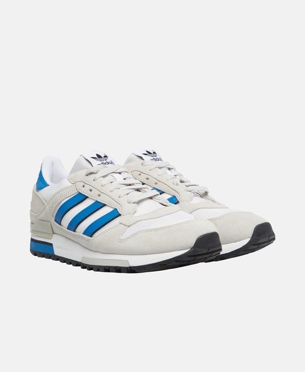 Adidas ZX600 Sneakers Size US 9 / EU 42 - 1 Thumbnail