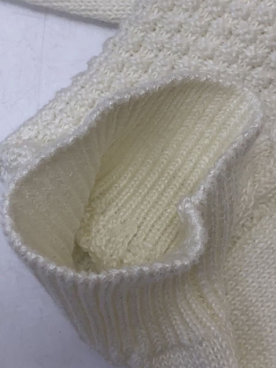 Hysteric Glamour Cable Knit Hoodie Size US S / EU 44-46 / 1 - 5 Thumbnail