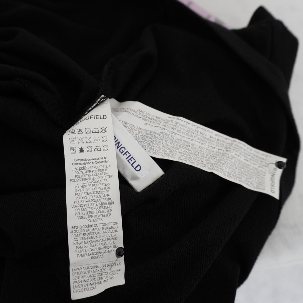 Springfield Women's Sweatshirt Springfield Size M / US 6-8 / IT 42-44 - 10 Thumbnail