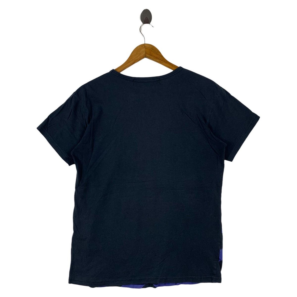 Issey Miyake × mercibeaucoup MERCIBEAUCOUP polkadot printed stylish women tee Size M / US 6-8 / IT 42-44 - 4 Thumbnail