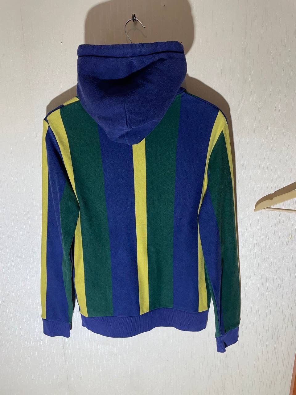 Polo Ralph Lauren × Ralph Lauren × Vintage Polo Ralph Lauren Vintage Chief Keef Logo Hoodie Size US S / EU 44-46 / 1 - 8 Thumbnail
