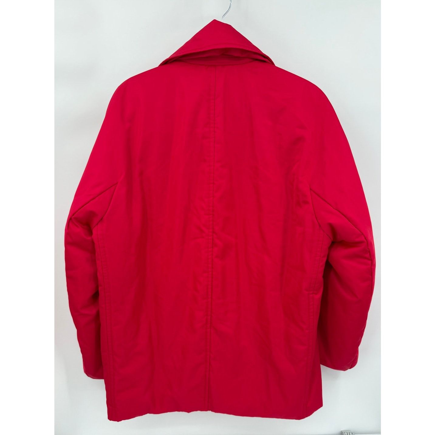 A.L.C. A.L.C. Lincoln Water-Resistant Front Snap Love Potion Jacket Size S / US 4 / IT 40 - 3 Thumbnail