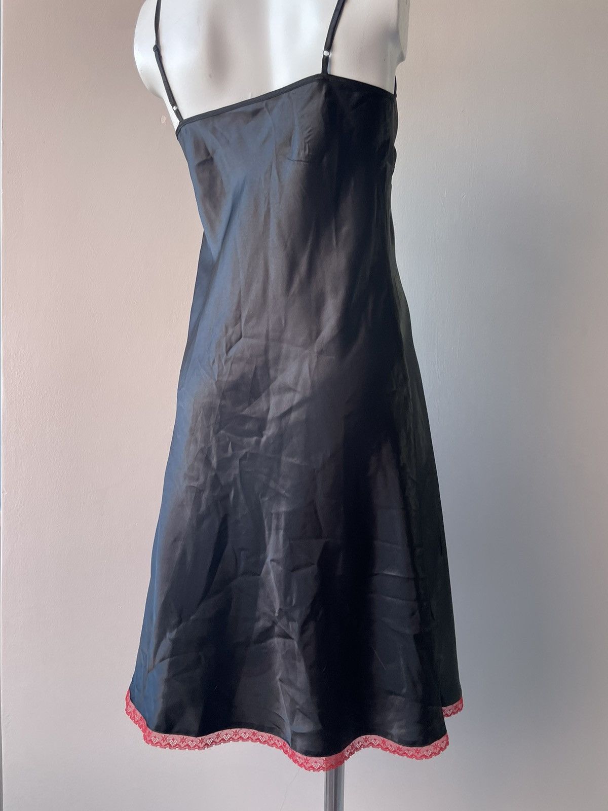 Vintage Y2k Babydoll Size L / US 10 / IT 46 - 10 Thumbnail