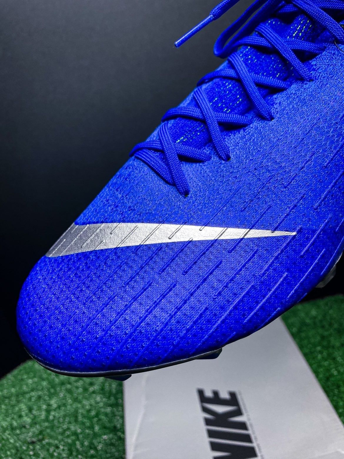 Nike Nike Mercurial Superfly 6 Elite Size US 13 / EU 46 - 6 Thumbnail