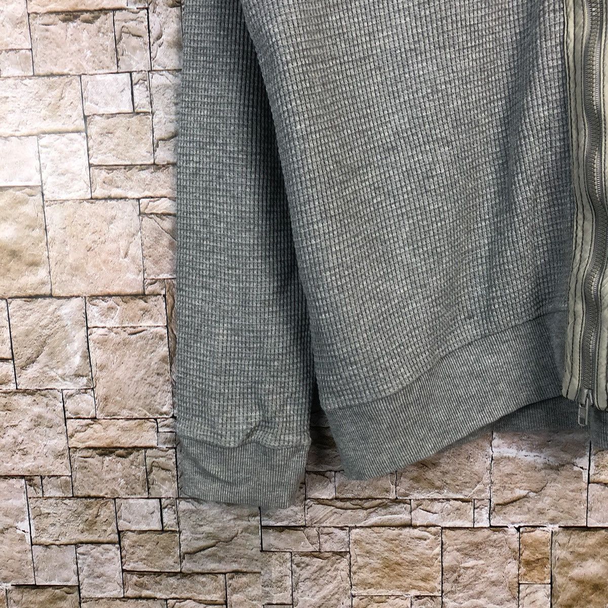 Gap Gap Grey sweater Hoodie #A178 Size US M / EU 48-50 / 2 - 7 Thumbnail