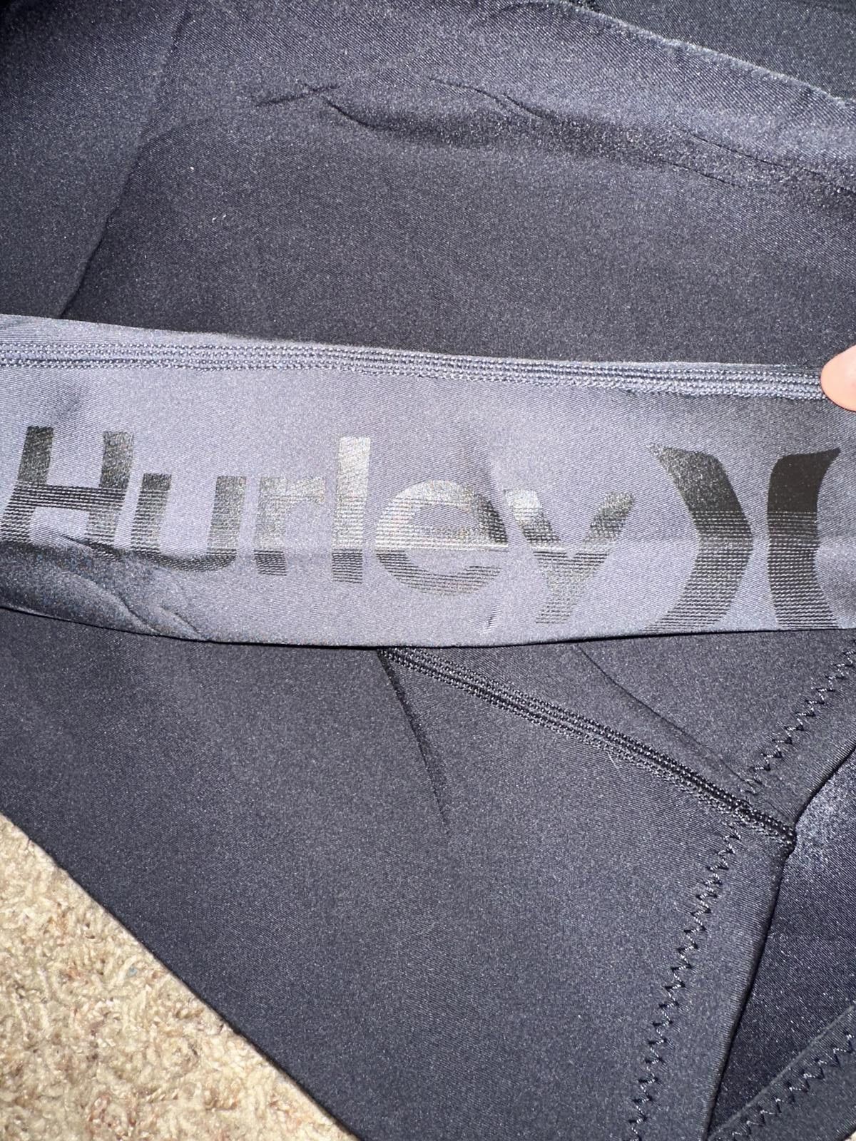 Nike Men's Hurley Fusion 101 1mm Jacket Size US M / EU 48-50 / 2 - 2 Thumbnail