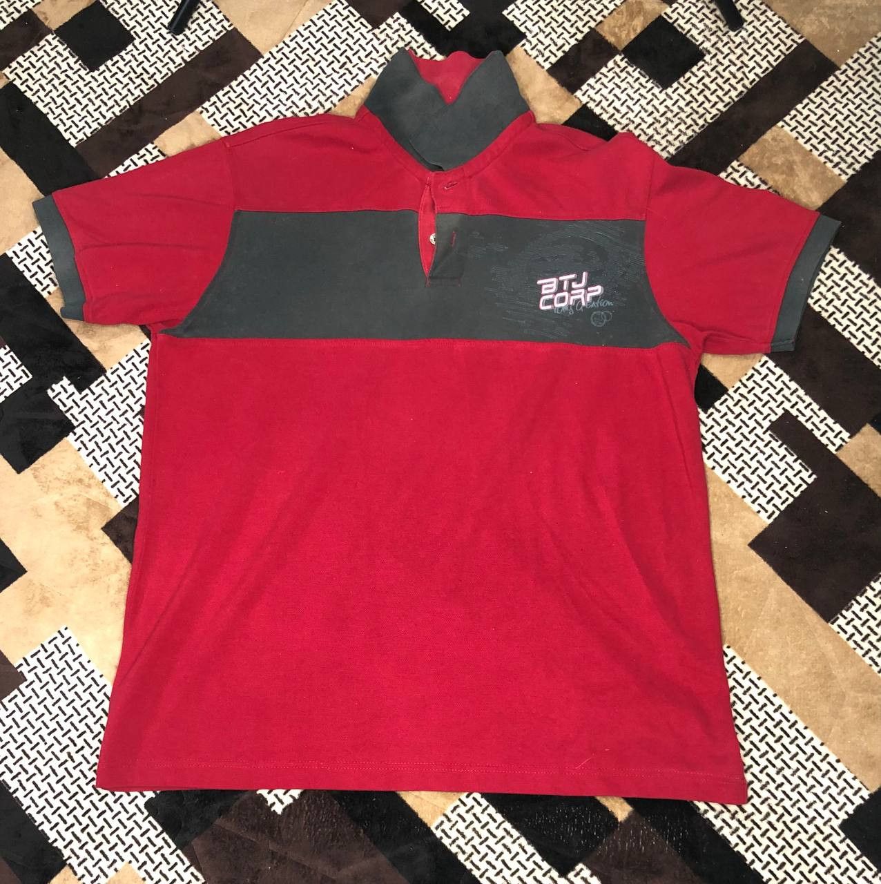 Other BlueToms polo Size US L / EU 52-54 / 3 - 1 Thumbnail