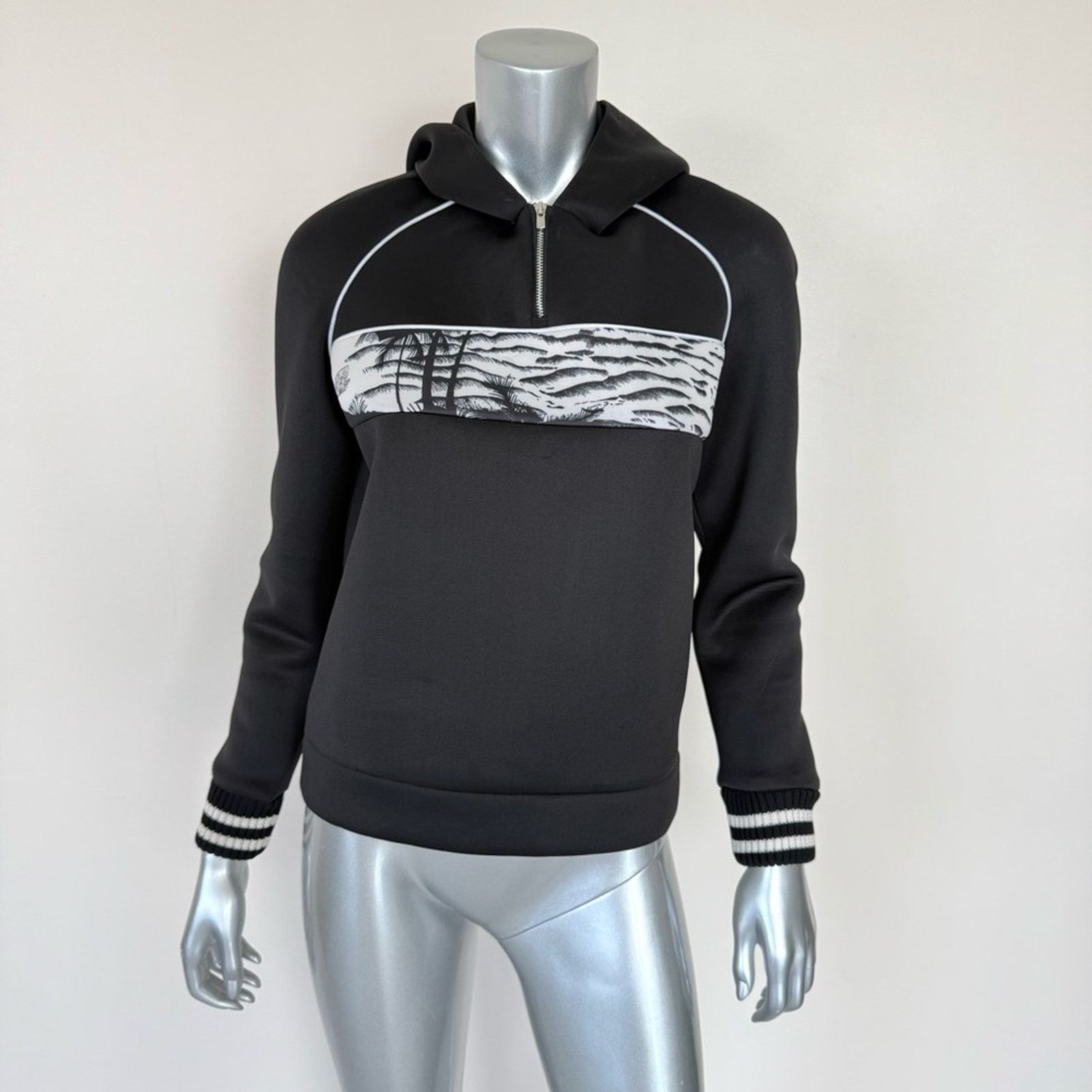 MAJE women sweatshirt size 3 or L