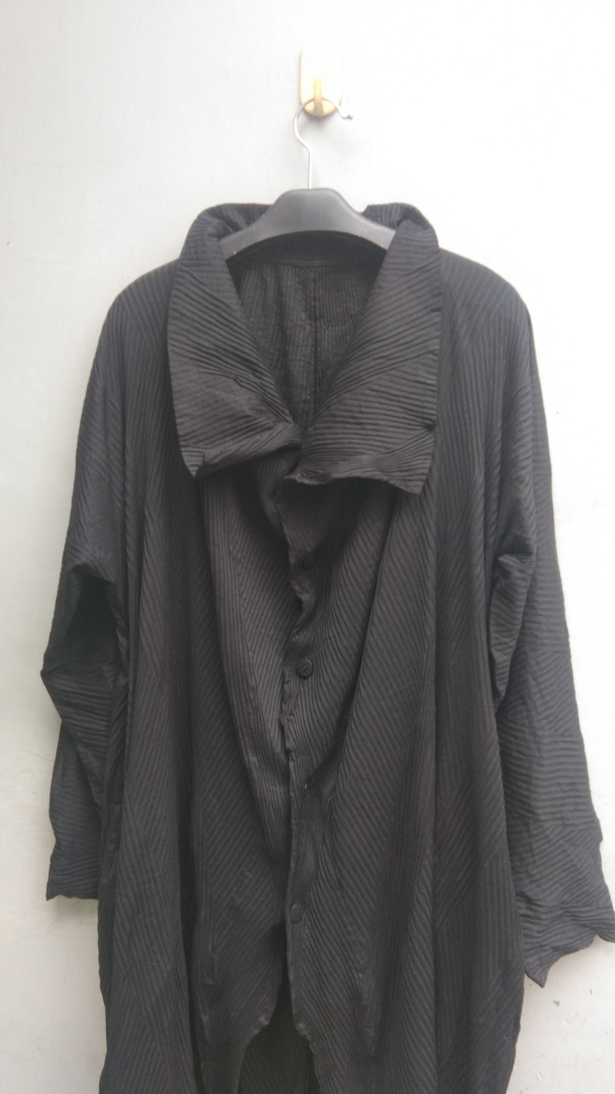Issey Miyake Issey miyake long dress Size M / US 6-8 / IT 42-44 - 2 Thumbnail