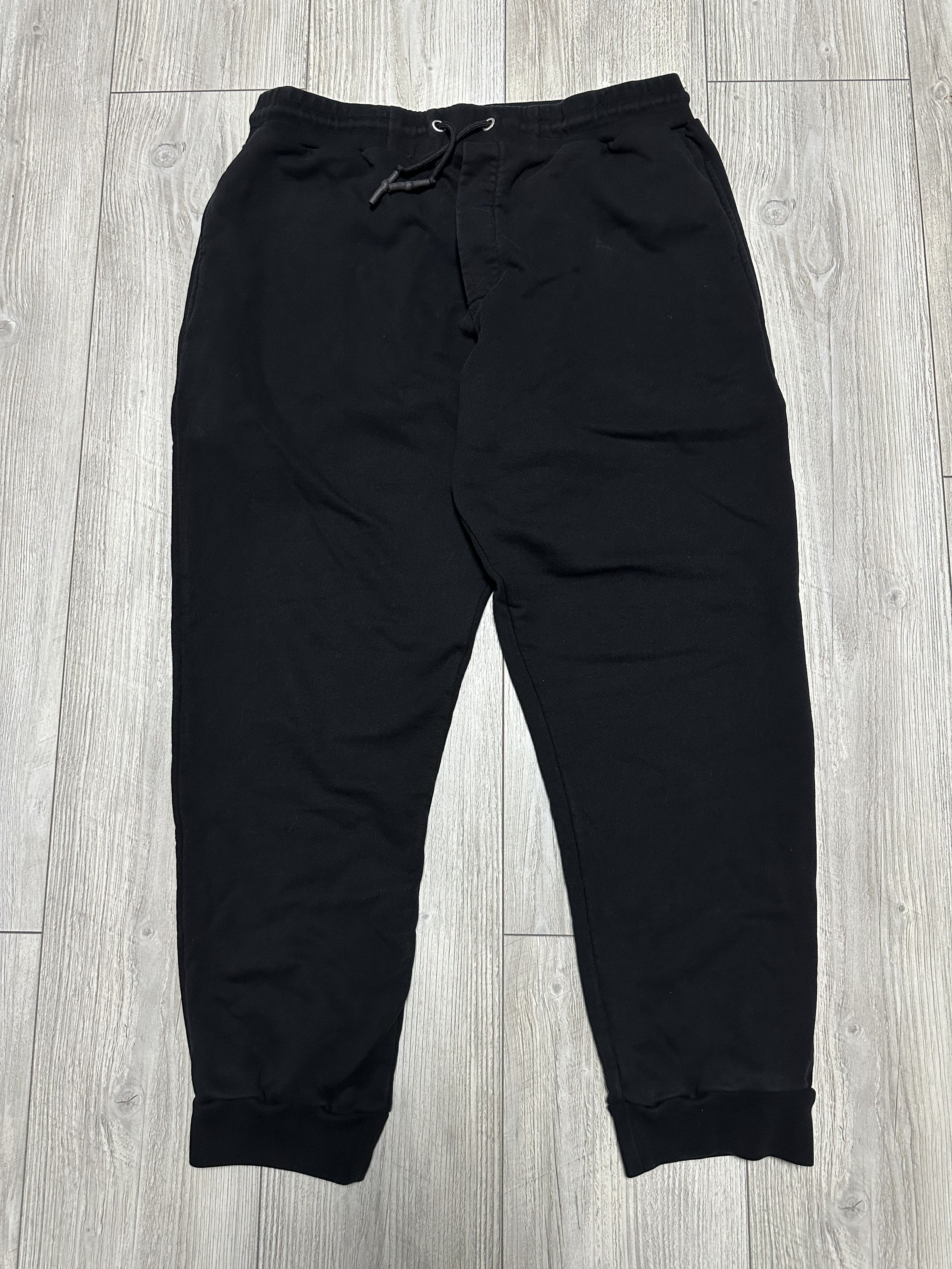Alexander McQueen Alexander McQueen MCQ Track Suit Big Logo Sweatshirt Pants Size US XL / EU 56 / 4 - 11 Thumbnail