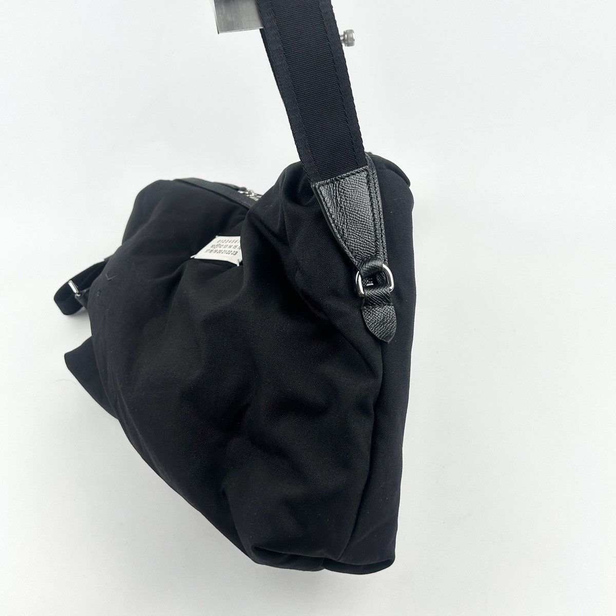 Maison Margiela Maison Margiela Glam Slam Sport Computer Bag Size ONE SIZE - 9 Thumbnail