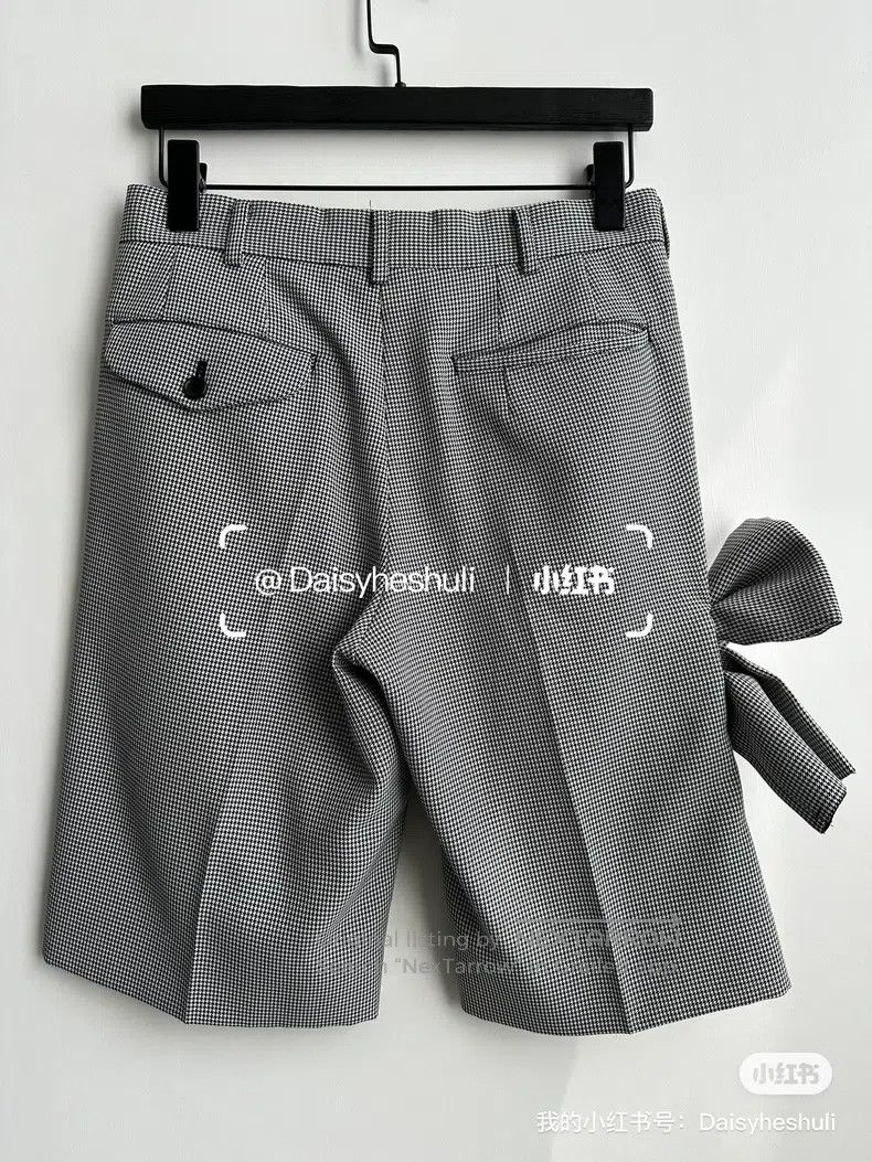 Comme des Garcons Comme Des Garcons size XS short pants Size 23" - 2 Thumbnail