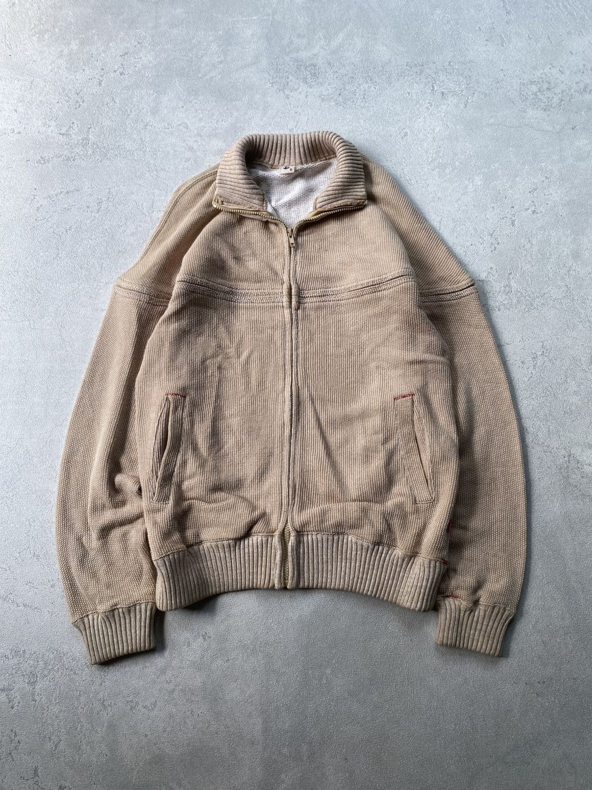 Eternal × If Six Was Nine × Japanese Brand Eternal Japanese knitwear Size US L / EU 52-54 / 3 - 2 Thumbnail