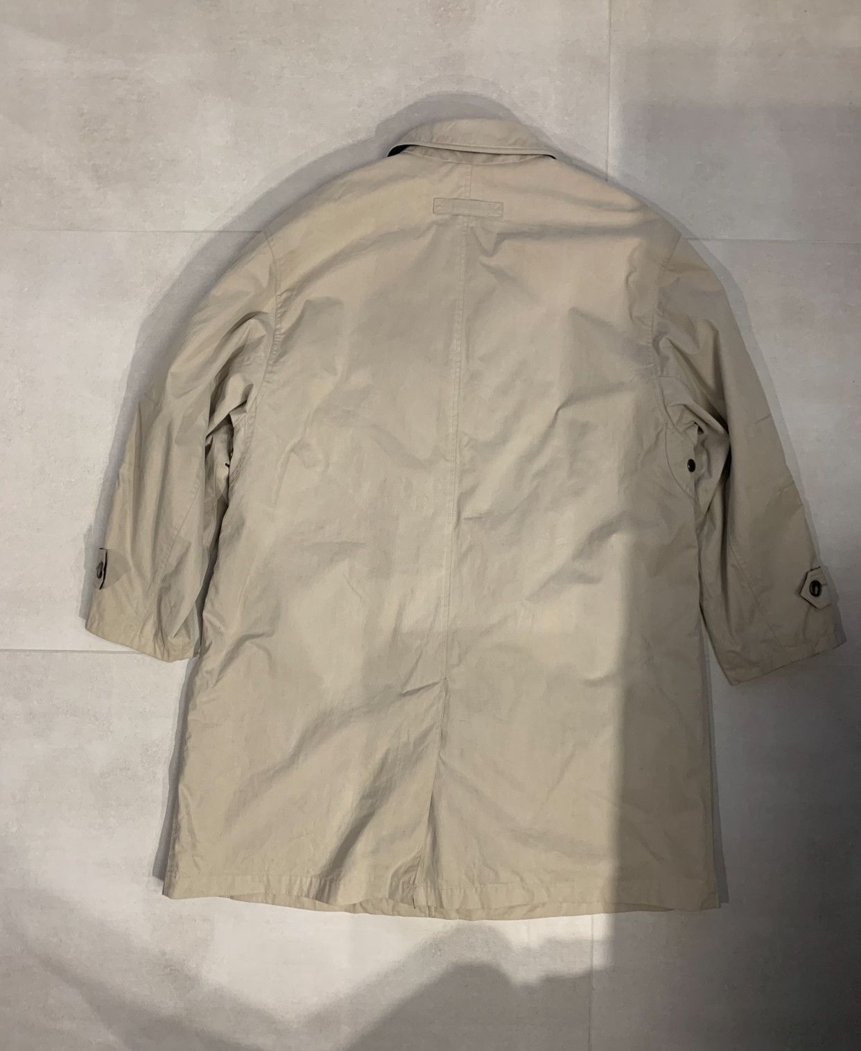 Strellson Strellson trench coat Size US XL / EU 56 / 4 - 2 Thumbnail