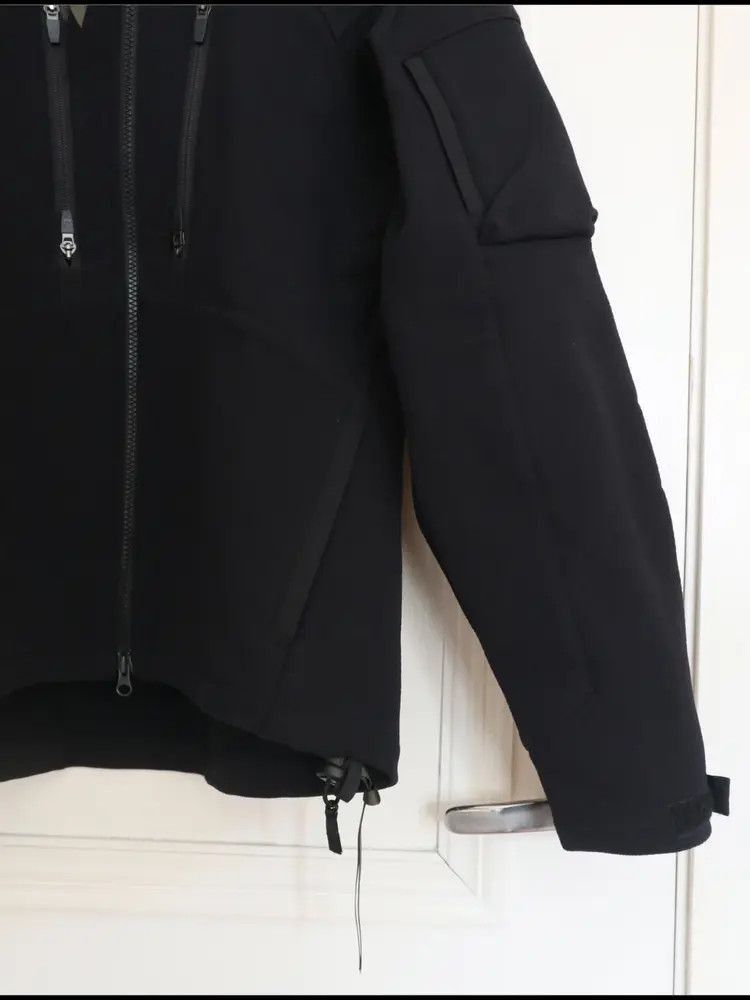 Acronym Acronym J107-SS Schoeller 3XDRY Jacket-2505 Size US S / EU 44-46 / 1 - 3 Thumbnail