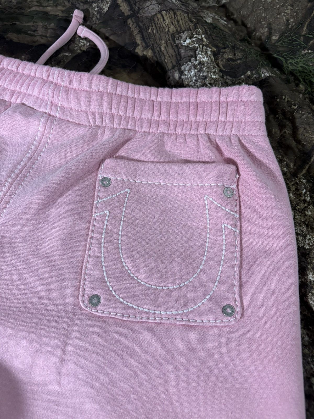 Supreme × True Religion Supreme f/w25’ True Religion sweatpants Size US 34 / EU 50 - 4 Thumbnail