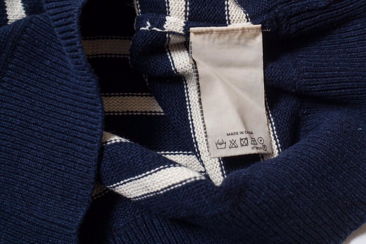 Denim & Supply Ralph Lauren Vintage Denim and Supply Ralph Lauren Knit Sweater Size US S / EU 44-46 / 1 - 7 Thumbnail