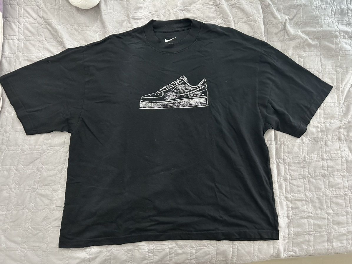 1017 ALYX 9SM × Alyx × Nike Nike Alyx Friends and Family Size US L / EU 52-54 / 3 - 1 Thumbnail