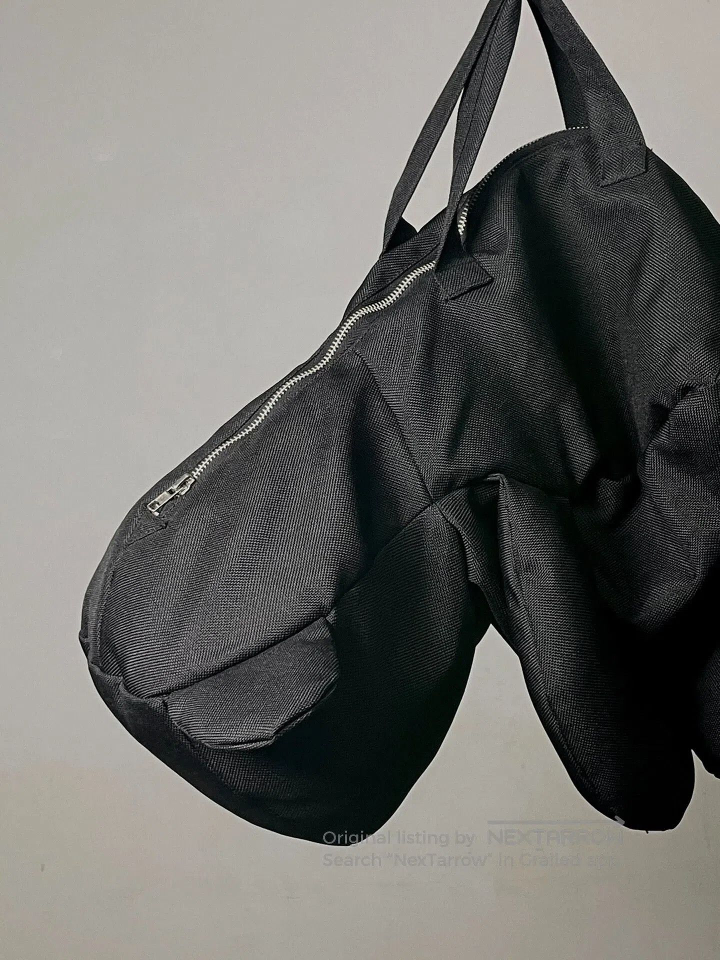 Comme des Garcons Comme Des Garçons Bear Tote Bag. Size ONE SIZE - 4 Thumbnail