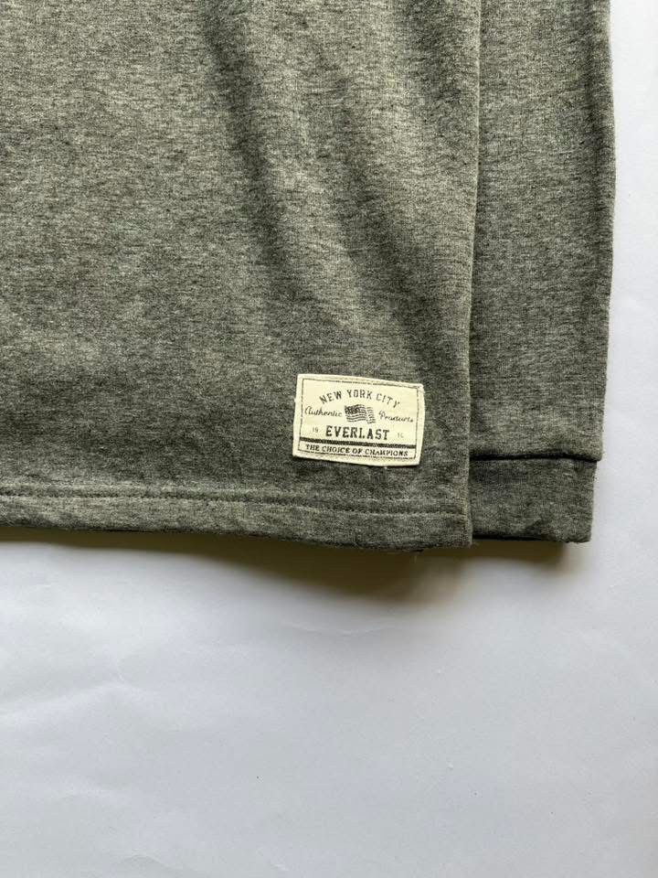 Everlast × Vintage Everlast halfzipper usa Size US S / EU 44-46 / 1 - 2 Thumbnail