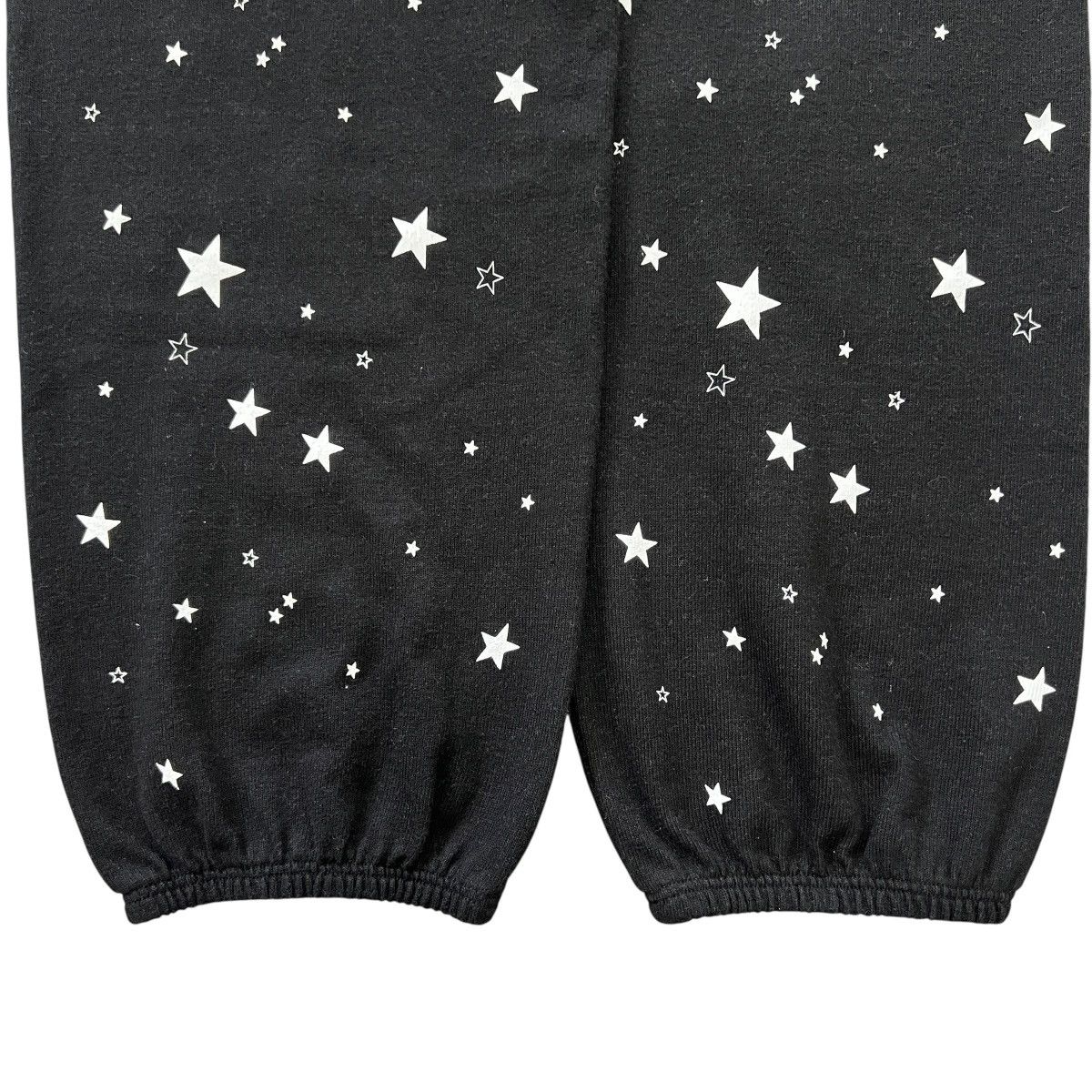 Chrome Hearts Chrome Hearts 2025 Star Print Sweat Pants Size US 30 / EU 46 - 3 Thumbnail