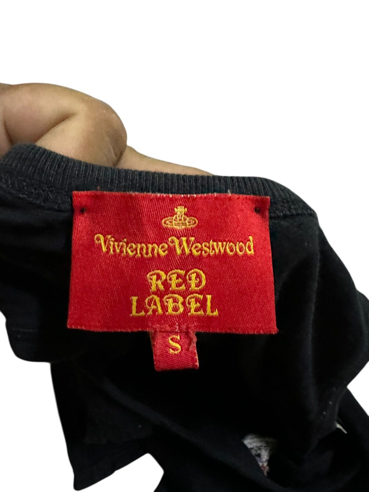 Vivienne Westwood Vivienne westwood singlet Size S / US 4 / IT 40 - 5 Thumbnail